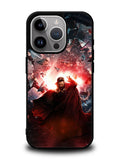 Dr Strange iPhone 14 Pro Case QC10552