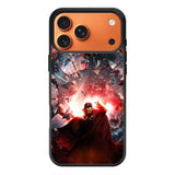 Dr Strange iPhone 17 Pro Max Case QC10552