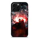Dr Strange iPhone 16 Pro Case OV10552