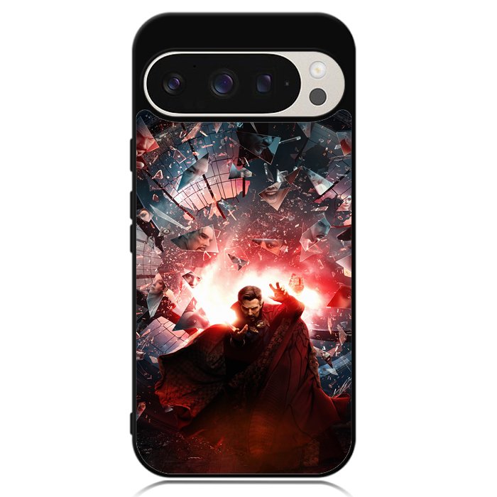 Dr Strange Google Pixel 9 Pro XL Case OV10552