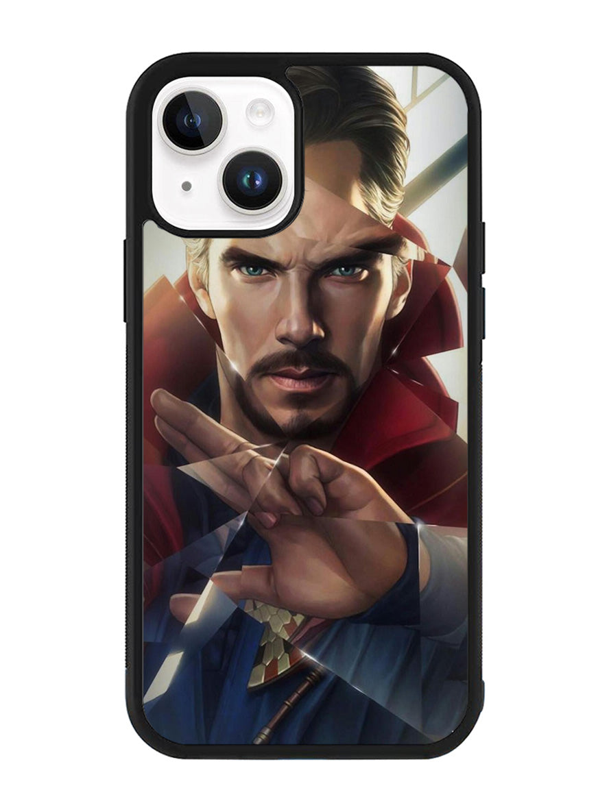 Dr Strange iPhone 15 Plus Case OV10553