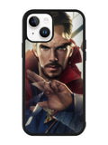 Dr Strange iPhone 15 Case OV10553