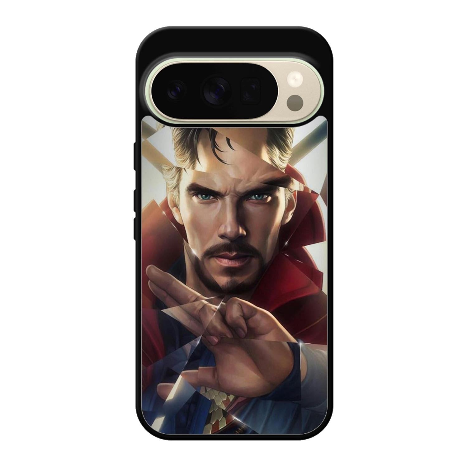 Dr Strange Google Pixel 10 Pro Case QC10553
