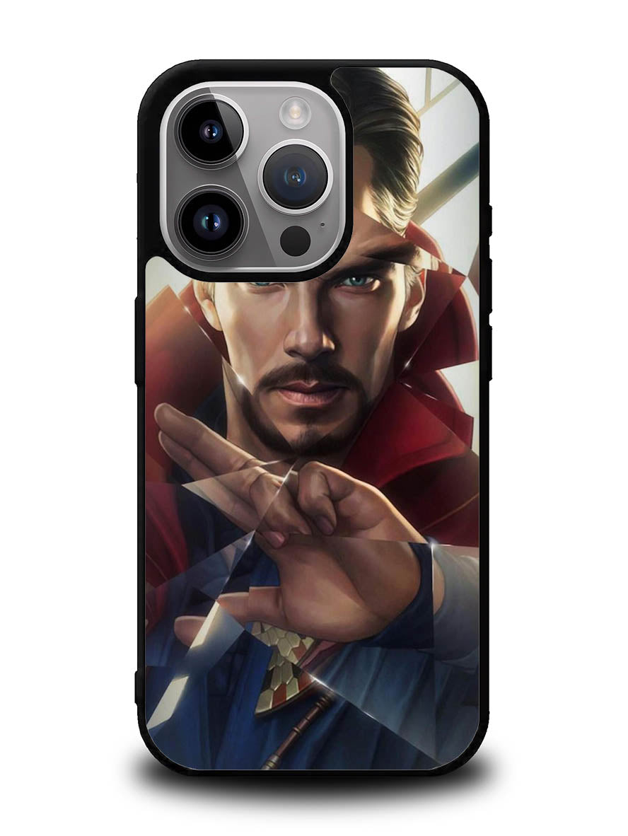 Dr Strange iPhone 15 Pro Max Case OV10553