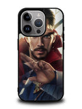 Dr Strange iPhone 16 Pro Case OV10553