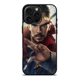 Dr Strange iPhone 16 Pro Case OV10553