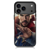 Dr Strange iPhone 17 Pro Case OV10553
