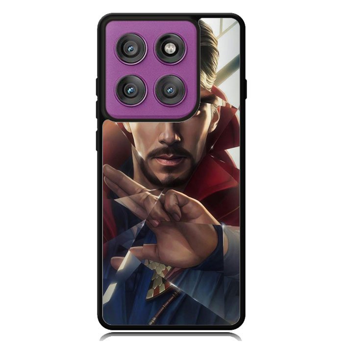 Dr Strange Motorola Moto Edge 2025 | Moto Edge 60 Fusion | Moto Edge 60 Pro Case OV10553