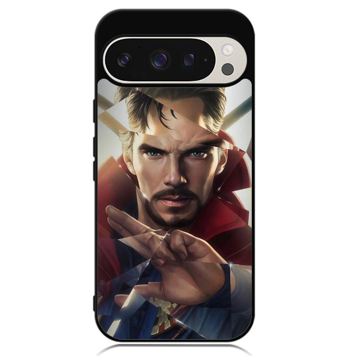 Dr Strange Google Pixel 9 | Pixel 9 Pro Case OV10553