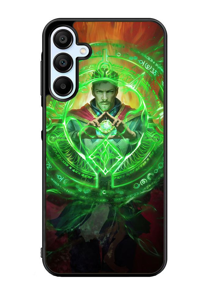 Dr Strange Samsung Galaxy A15 5G Case OV10554