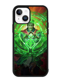 Dr Strange iPhone 14 Plus Case QC10554