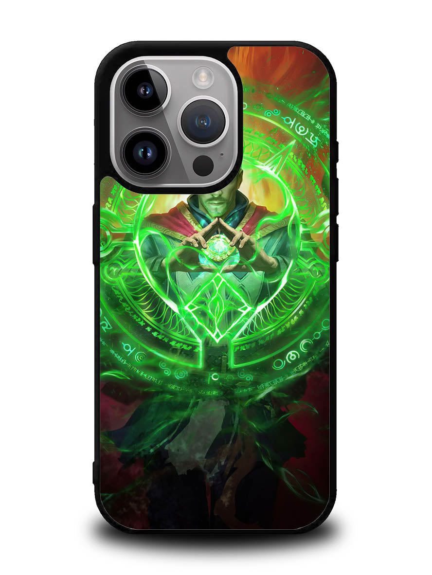 Dr Strange iPhone 15 Pro Max Case OV10554