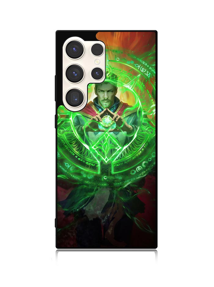 Dr Strange Samsung Galaxy S24 Ultra 5G Case OV10554