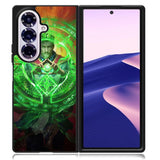 Dr Strange Samsung Galaxy Z Fold 7 Case OV10554