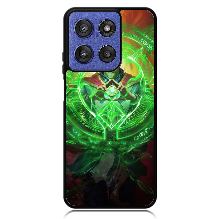 Dr Strange Motorola Moto G Stylus 5G 2025 Case OV10554