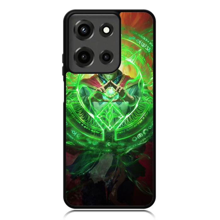 Dr Strange Motorola Moto G 5G 2025 Case OV10554