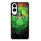Dr Strange Samsung Galaxy S25 Edge 5G Case OV10554