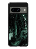 Green Resin Google Pixel 8A Case QC10587