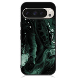 Green Resin Google Pixel 9 | Pixel 9 Pro Case OV10587