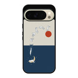 Cat Google Pixel 10 Pro XL Case OV10676