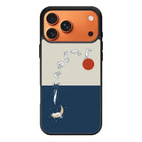 Cat iPhone 17 Pro Case OV10676