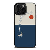 Cat iPhone 16 Pro Max Case OV10676