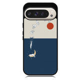 Cat Google Pixel 10 | Google Pixel 10 Pro Case OV10676