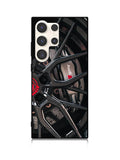 Audi Rims Samsung Galaxy S25 Ultra 5G Case QC10642