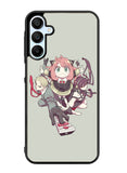 Anya Samsung Galaxy A15 5G Case OV10636