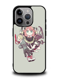 Anya iPhone 15 Pro Max Case OV10636
