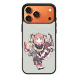 Anya iPhone 17 Pro Max Case OV10636