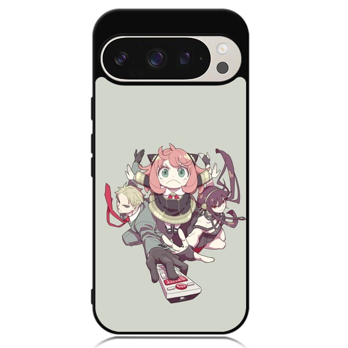 Anya Google Pixel 9 Pro XL Case OV10636