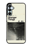 Stranger Things Samsung Galaxy A35 5G Case OV10445
