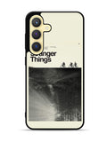 Stranger Things Samsung Galaxy S24 5G Case OV10445