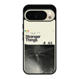 Stranger Things Google Pixel 10 Pro Case QC10445