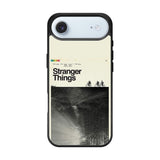 Stranger Things iPhone Air Case QC10445