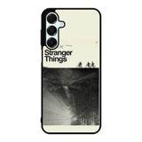 Stranger Things Samsung Galaxy A16 Case OV10445