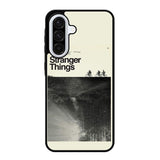 Stranger Things Samsung Galaxy A16 5G Case OV10445