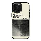 Stranger Things iPhone 16 Pro Max Case OV10445
