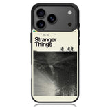 Stranger Things Samsung Galaxy S26 Case OV10445