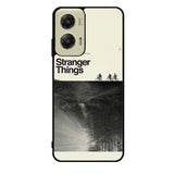 Stranger Things Motorola Moto G Stylus 5G 2024 Case OV10445