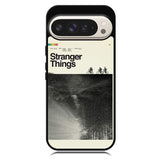Stranger Things Google Pixel 10 Pro XL Case OV10445