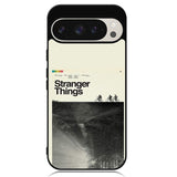 Stranger Things Google Pixel 9 | Pixel 9 Pro Case OV10445