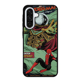 Spiderman Poster Samsung Galaxy A26 5G Case OV10434