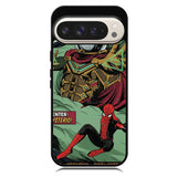Spiderman Poster Google Pixel 10 Pro XL Case OV10434