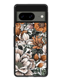 Flowers Google Pixel 8A Case QC10571