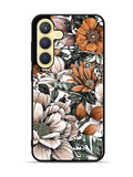 Flowers Samsung Galaxy S24 FE 5G Case OV10571