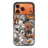 Flowers iPhone 17 Pro Case QC10571