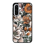 Flowers Samsung Galaxy A56 5G Case OV10571