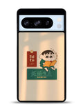 Shincan Google Pixel 8 Pro Case QC10423